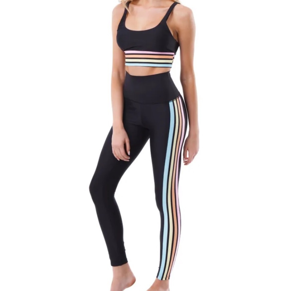 Jade leggings. Excellent condition.